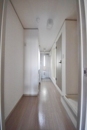 エクレール相原の物件内観写真